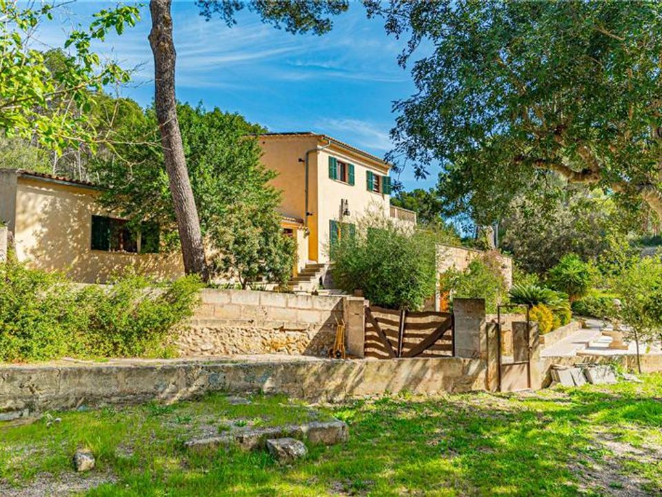 Finca i Llucmajor, Mallorca - foto 2